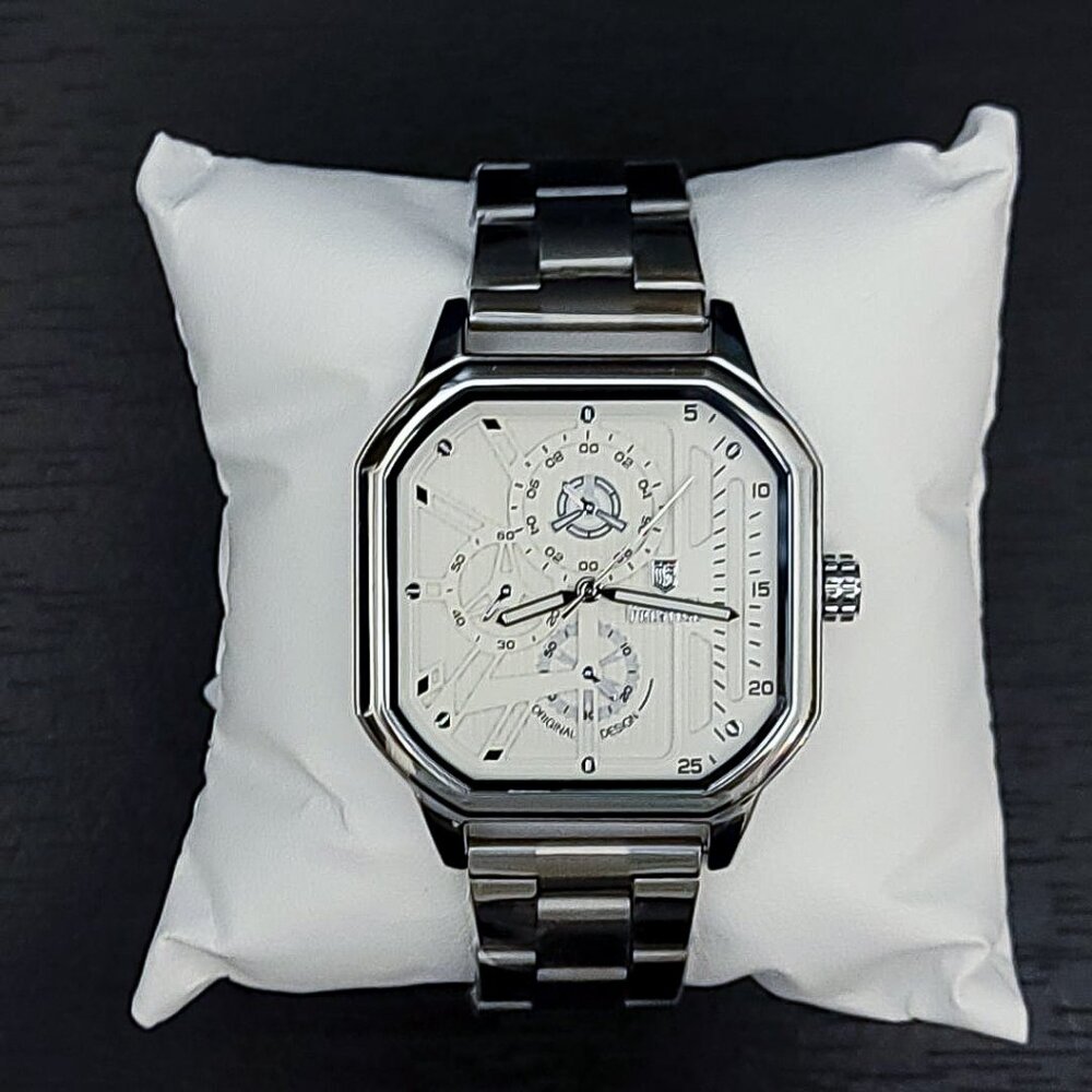 Montres Prestige X Invicta Men's Watch - 42mm, Steel